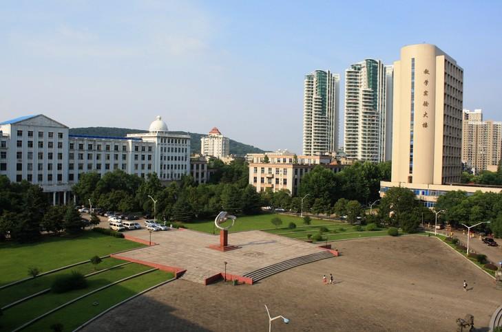 武汉大学测绘学院自考专业(武汉大学测绘科学与技术研究生)