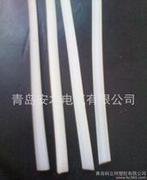发泡硅胶条