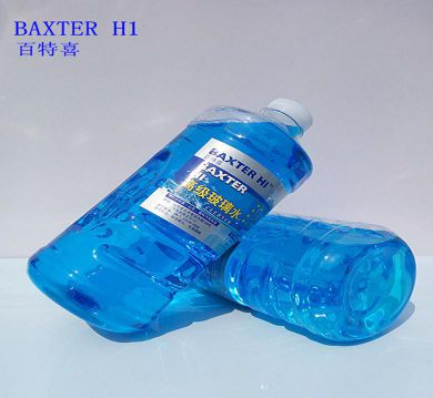 玻璃水夏季型0度2L装（防冻玻璃水零下-10-15-25-40度可定做）