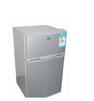Haier/海尔BCD-186KB/186升/小型家用电冰箱