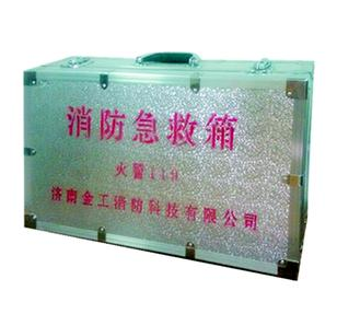 消防应急组合箱 消防应急箱 消防应急组合箱内饰 消防工具 质量保证
