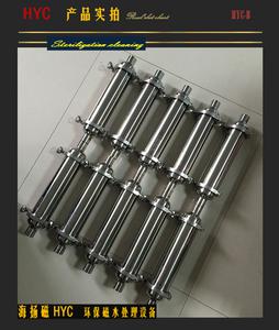 强磁除垢器 磁水处理设备