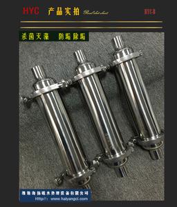 热水器除垢器 家用小电器