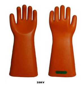 国普带电作业用系列绝缘手套
