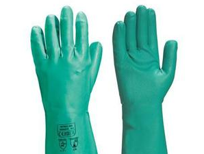 国普37—175高性能防化手套 防化高性能防化手套