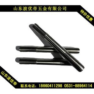 山东波优帝：多种型号 镀锌国标弹垫m8-m30 直销