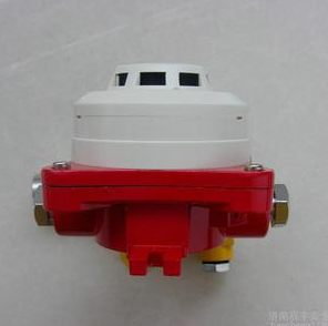 防爆火灾烟感探测器HZFB-GD-A 防爆定温探测器
