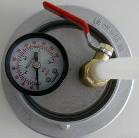 消火栓测压装置KD65