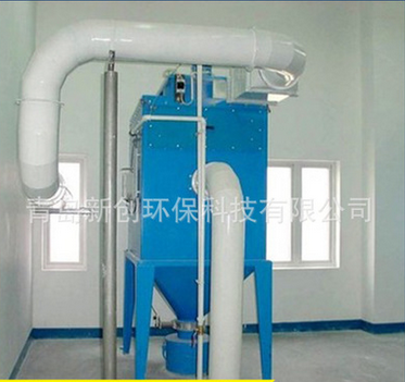 脱硫除尘设备