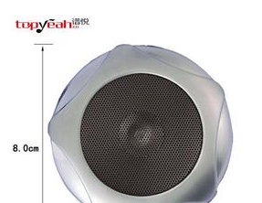 青岛谱悦高保真拾音器/高性价比/降噪型拾音头/高灵敏度集音器