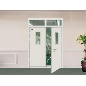 风筝牌防火门厂家 定做钢质防火门系列 销量领先 品质保证