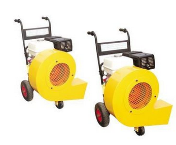 路面吹风机，马路吹风机