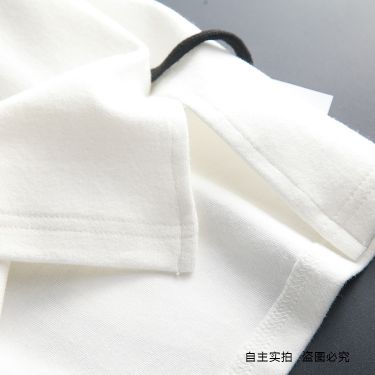 批发新款春季女装t恤 韩版纯棉女式短袖t恤