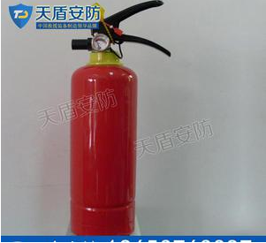 MFZ/ABC5手提式干粉灭火器|手提式干粉灭火器|手提式灭火器