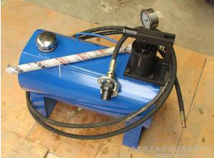 正安专供单体支柱快速增压升柱器 品质保障单体支柱升柱器 灵活轻便快速增压升柱器