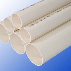 PVC排水管1