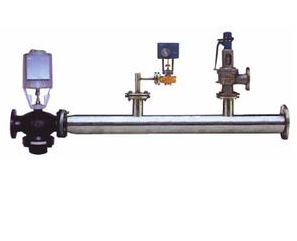 鲁锐DN100 减温减压