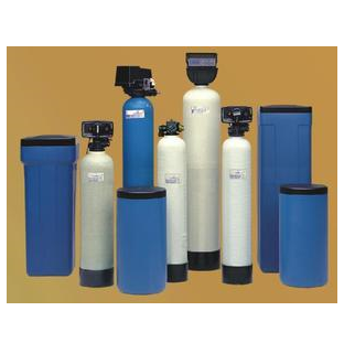 鲁锐供应正品 弗莱克软化水 FL5600--844 （流量型）