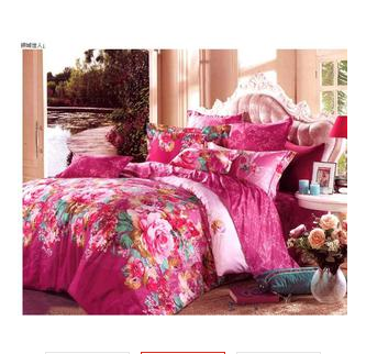 供应光照织布 天鹅绒四件套 潍坊天鹅绒件套 天鹅绒四件套