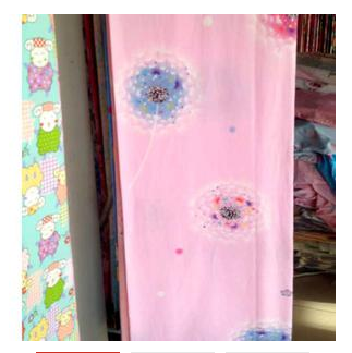 床上四件套吸汗纯棉坯布40支床单零售批发