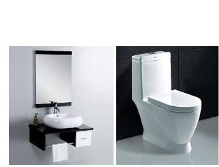 卫浴 按实物为准