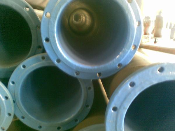 优质钢塑复合管