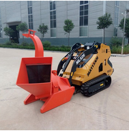 ML526履带式滑移装载机