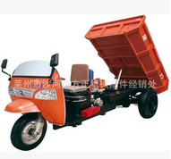  大马力加强七速豪华型