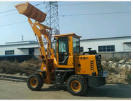 小型装载机TSSLA920