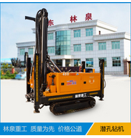 400型工程打井钻井