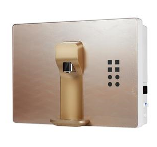 科圣泉净化设备 售水机 生活饮用水处理设备 家用净水机6