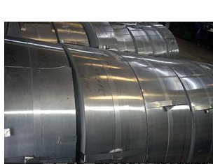 邢台临城县45#冷轧带钢