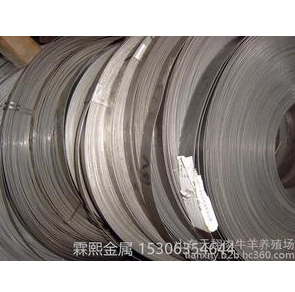 邢台柏乡县60si2mn弹簧带钢