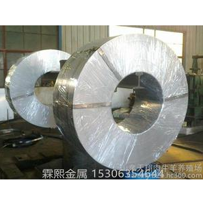 邢台隆尧县65mn冷轧带钢