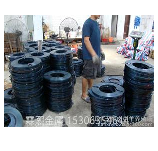 邯郸广平县65mn冷轧带钢