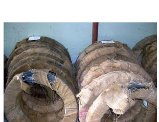 邯郸魏县45号冷轧带钢