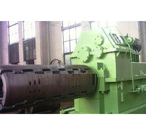 鲁昊开卷机（带CPC） 开卷 卷取机段彩装生产线 专业彩装生产线，开卷机