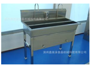 专业定做豪华消毒洗手槽，洗手池、洗手盆