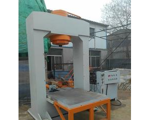 联运YW-315T 龙门液压机 双柱液压机 龙门压力机