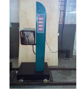 领信汽车前照灯检测仪 全自动