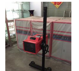 领信汽车前照灯检测仪