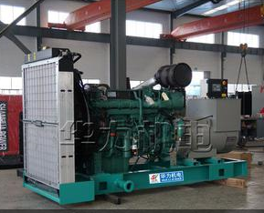 500kw 沃尔沃发电机，沃尔沃发电机厂家，现货供应，价格面议