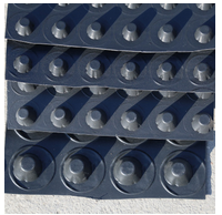 排水板厂家1300g 