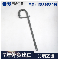 生产步步紧扣件