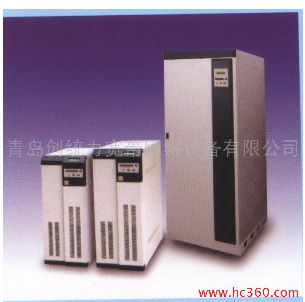 创统GomatechMT-100UPS电源，MT系列，三进单出