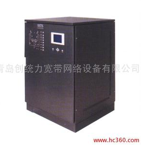 创统GomatechSSTS固态切换开关装置