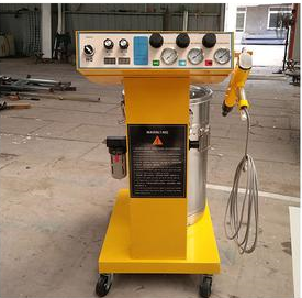 运通涂装：静电喷涂机厂家、静电喷塑机厂家、静电喷涂设备厂家 直销