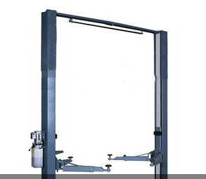 运通涂装：汽车举升机、 双柱双缸举升机 龙门升降机 四柱升降机 地藏剪式举升