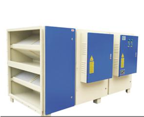 天意TY 工业废气处理设备 工业废气治理方案 有机废气治理方法 有机废气除臭设备 工业废气工程