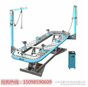 易拉得 汽车大梁校正仪好产品选圣庸